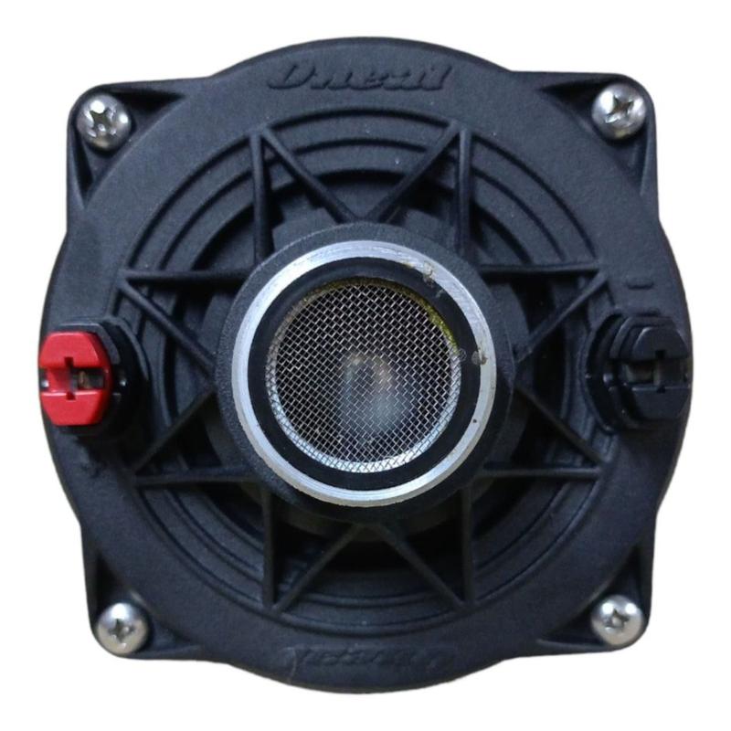 Driver Oneal ODX 3800 75W RMS Fenólico 1 Polegada Corneta - Driver